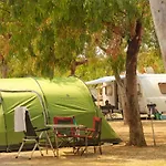 Villaggio Poseidon - & With Sea View In Nature Vakantiepark