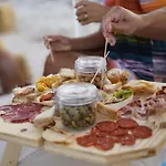 Villaggio Poseidon - & With Sea View In Nature Vakantiepark