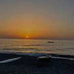 Vakantiepark Villaggio Poseidon - & With Sea View In Nature *