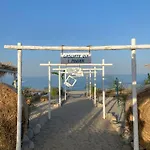 Vakantiepark Villaggio Poseidon - & With Sea View In Nature