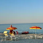 Vakantiepark Villaggio Poseidon - & With Sea View In Nature