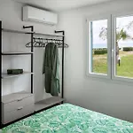 Vakantiepark Villaggio Poseidon - & With Sea View In Nature *