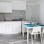 Villaggio Poseidon - & With Sea View In Nature Vakantiepark Santa Caterina Dello Ionio Marina