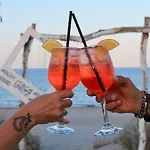 Villaggio Poseidon - & With Sea View In Nature Vakantiepark Santa Caterina Dello Ionio Marina