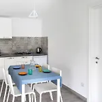 Villaggio Poseidon - & With Sea View In Nature
