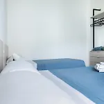 Vakantiepark Villaggio Poseidon - & With Sea View In Nature