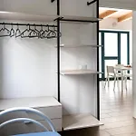 Vakantiepark Villaggio Poseidon - & With Sea View In Nature