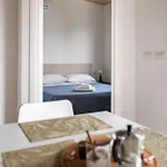 Villaggio Poseidon - & With Sea View In Nature Vakantiepark