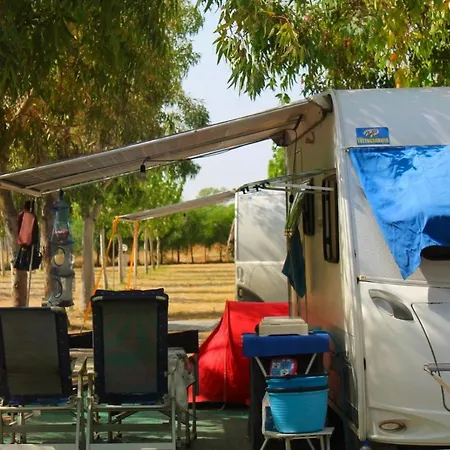 Πάρκο διακοπών Villaggio Poseidon - & With Sea View In Nature Santa Caterina Dello Ionio Marina