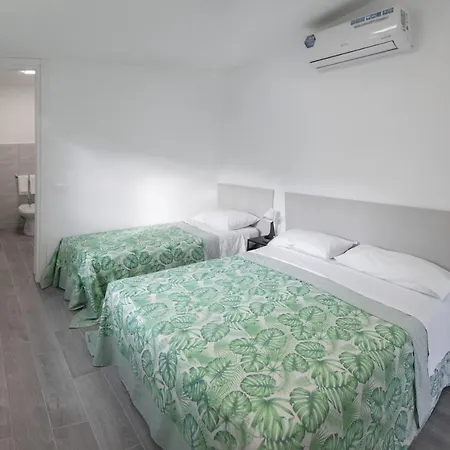 Villaggio Poseidon - & With Sea View In Nature 假日公园 Santa Caterina Dello Ionio Marina