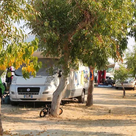 Villaggio Poseidon - & With Sea View In Nature Santa Caterina Dello Ionio Marina