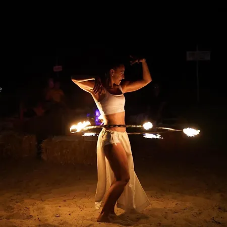 Villaggio Poseidon - & With Sea View In Nature * Santa Caterina Dello Ionio Marina