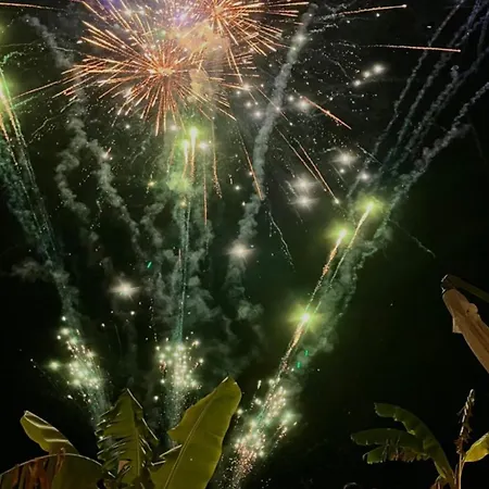 Villaggio Poseidon - & With Sea View In Nature Πάρκο διακοπών