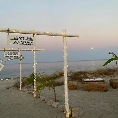 Villaggio Poseidon - & With Sea View In Nature