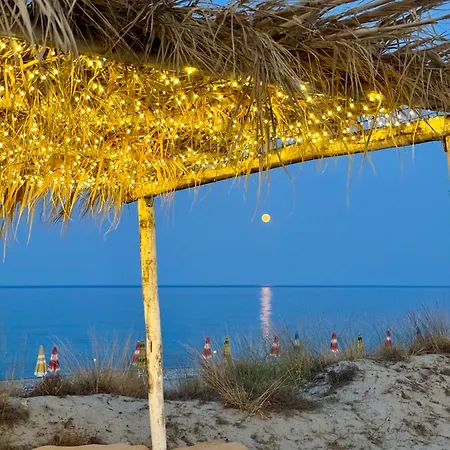 Holiday park Villaggio Poseidon - & With Sea View In Nature *