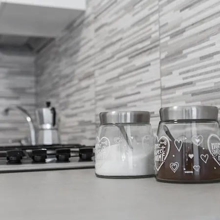 Villaggio Poseidon - & With Sea View In Nature * Santa Caterina Dello Ionio Marina