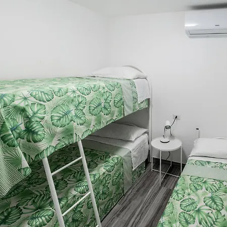 Villaggio Poseidon - & With Sea View In Nature