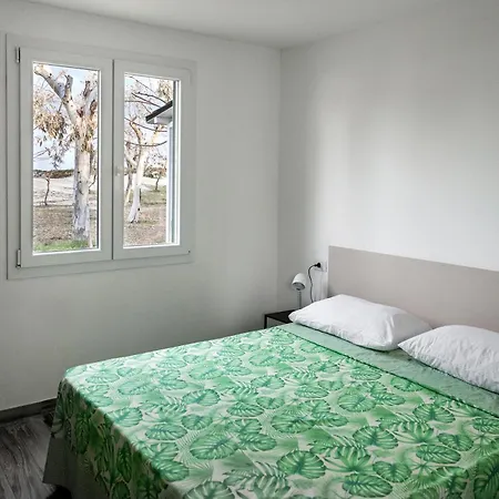 Villaggio Poseidon - & With Sea View In Nature Vakantiepark
