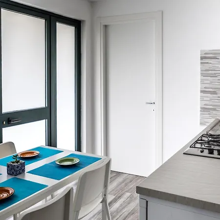 Feriepark Villaggio Poseidon - & With Sea View In Nature