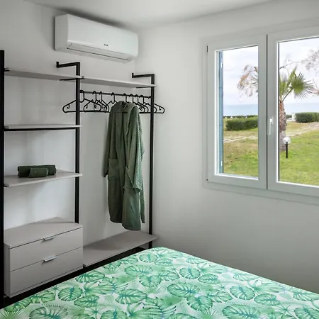 Semesterpark Villaggio Poseidon - & With Sea View In Nature *