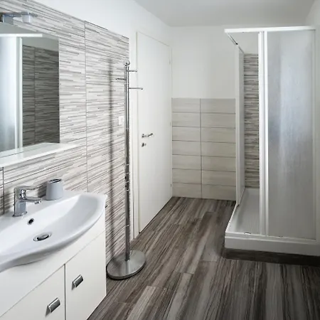 Πάρκο διακοπών Villaggio Poseidon - & With Sea View In Nature Santa Caterina Dello Ionio Marina