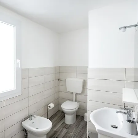 Holiday park Villaggio Poseidon - & With Sea View In Nature *