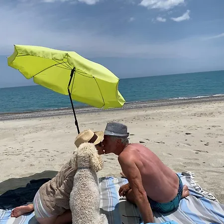 Villaggio Poseidon - & With Sea View In Nature Holiday park Santa Caterina Dello Ionio Marina