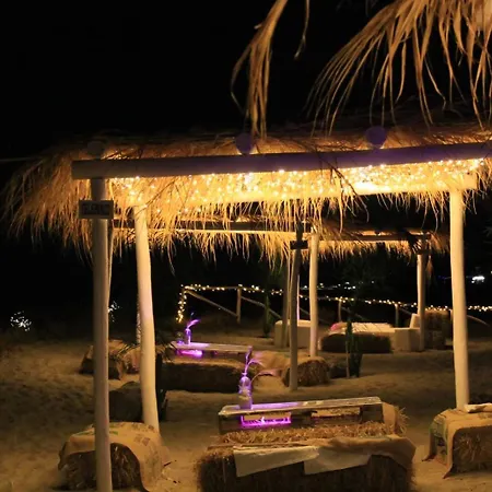 Villaggio Poseidon - & With Sea View In Nature * Santa Caterina Dello Ionio Marina