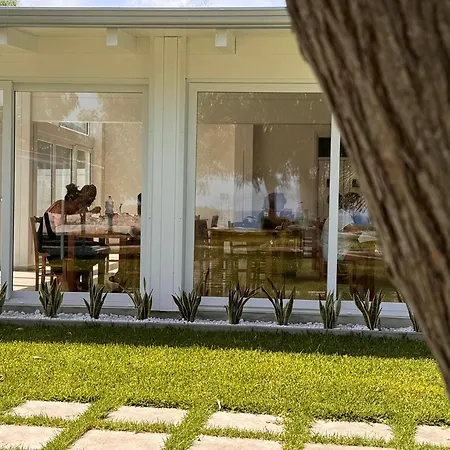 Villaggio Poseidon - & With Sea View In Nature Santa Caterina Dello Ionio Marina