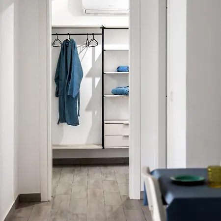 Πάρκο διακοπών Villaggio Poseidon - & With Sea View In Nature Santa Caterina Dello Ionio Marina