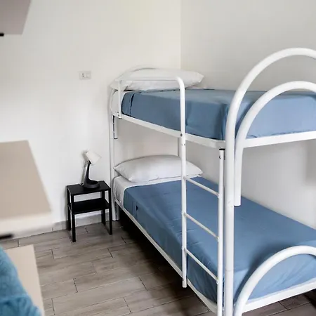 Πάρκο διακοπών Villaggio Poseidon - & With Sea View In Nature *