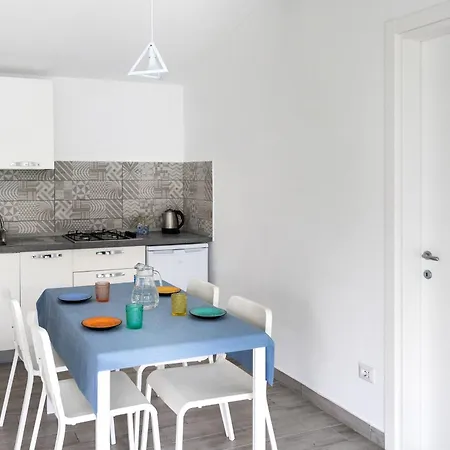 Villaggio Poseidon - & With Sea View In Nature