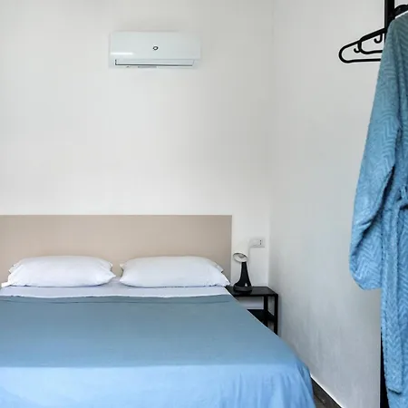 Villaggio Poseidon - & With Sea View In Nature * Santa Caterina Dello Ionio Marina