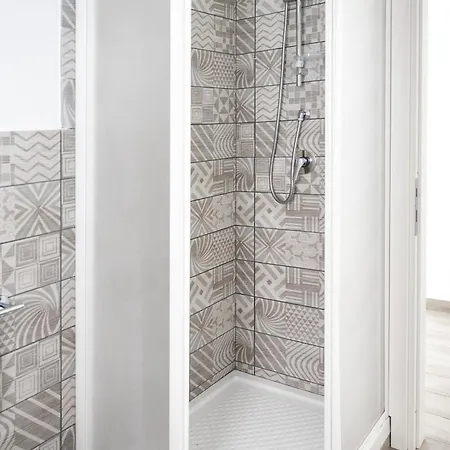 Πάρκο διακοπών Villaggio Poseidon - & With Sea View In Nature