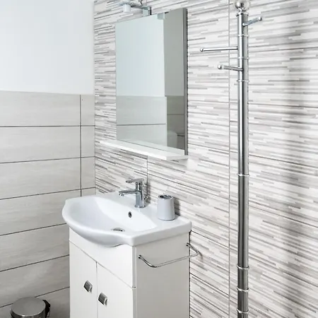 Πάρκο διακοπών Villaggio Poseidon - & With Sea View In Nature *