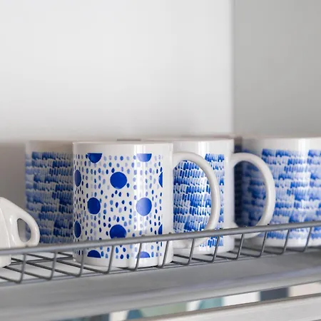 Villaggio Poseidon - & With Sea View In Nature Πάρκο διακοπών