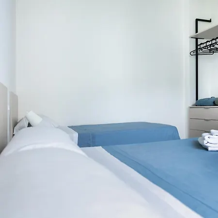 Semesterpark Villaggio Poseidon - & With Sea View In Nature