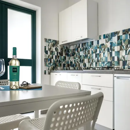 Villaggio Poseidon - & With Sea View In Nature Πάρκο διακοπών Santa Caterina Dello Ionio Marina