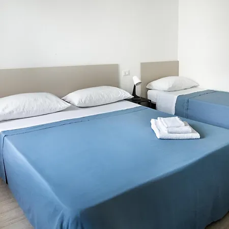Semesterpark Villaggio Poseidon - & With Sea View In Nature Santa Caterina Dello Ionio Marina