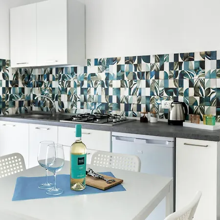 Villaggio Poseidon - & With Sea View In Nature * Santa Caterina Dello Ionio Marina