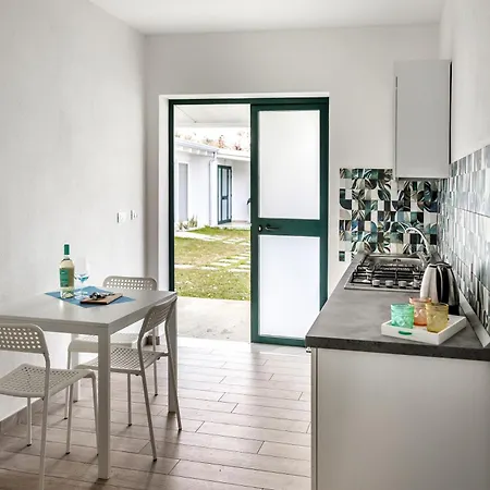 Villaggio Poseidon - & With Sea View In Nature Santa Caterina Dello Ionio Marina