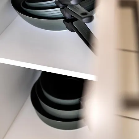 Πάρκο διακοπών Villaggio Poseidon - & With Sea View In Nature Santa Caterina Dello Ionio Marina