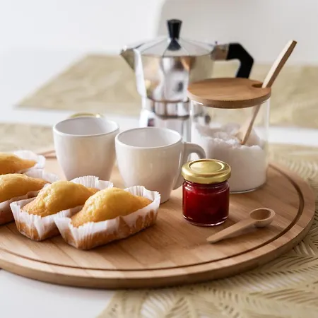 Villaggio Poseidon - & With Sea View In Nature Holiday park *