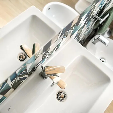 Villaggio Poseidon - & With Sea View In Nature Πάρκο διακοπών