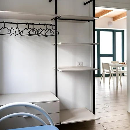 Holiday park Villaggio Poseidon - & With Sea View In Nature