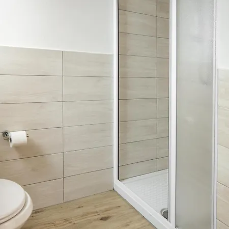 Villaggio Poseidon - & With Sea View In Nature