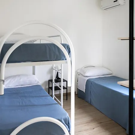 Holiday park Villaggio Poseidon - & With Sea View In Nature *