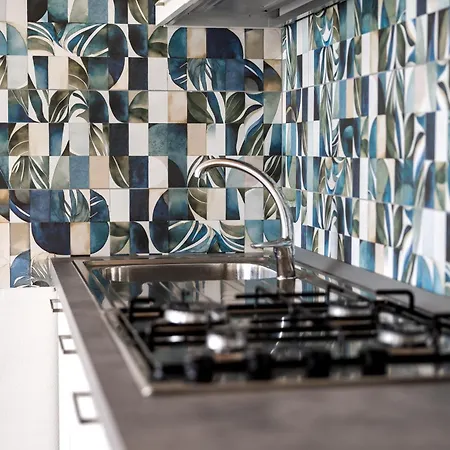 Villaggio Poseidon - & With Sea View In Nature * Santa Caterina Dello Ionio Marina