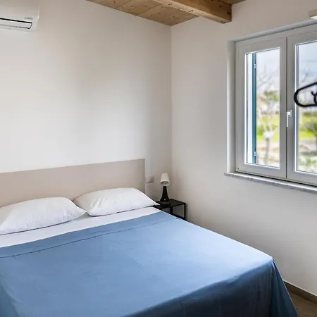 Holiday park Villaggio Poseidon - & With Sea View In Nature Santa Caterina Dello Ionio Marina