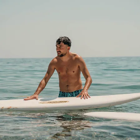 Villaggio Poseidon - & With Sea View In Nature Santa Caterina Dello Ionio Marina